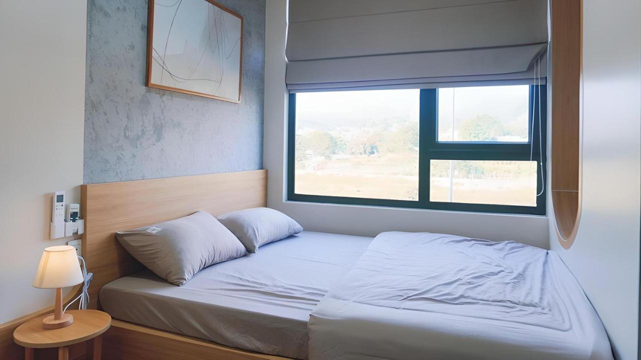 Tit Mit Homestay กาวบั่ง ภายนอก รูปภาพ