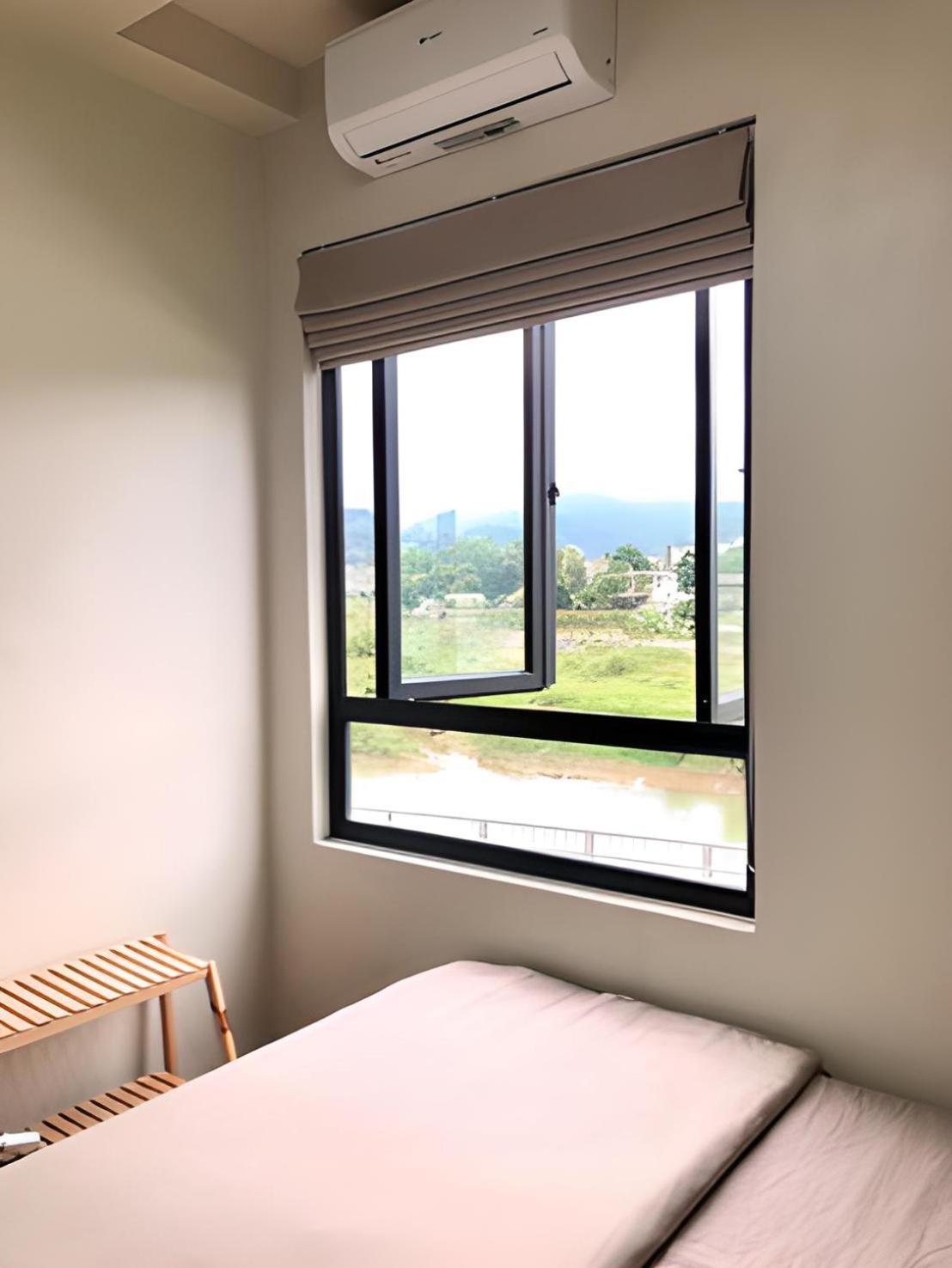 Tit Mit Homestay กาวบั่ง ภายนอก รูปภาพ