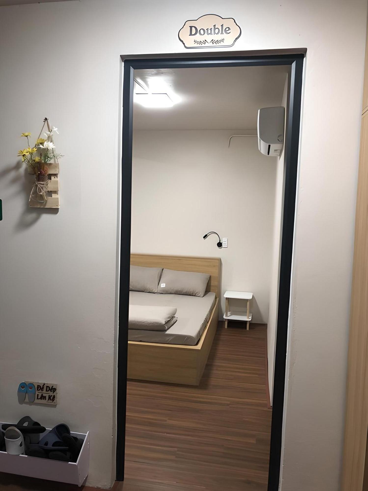 Tit Mit Homestay กาวบั่ง ภายนอก รูปภาพ