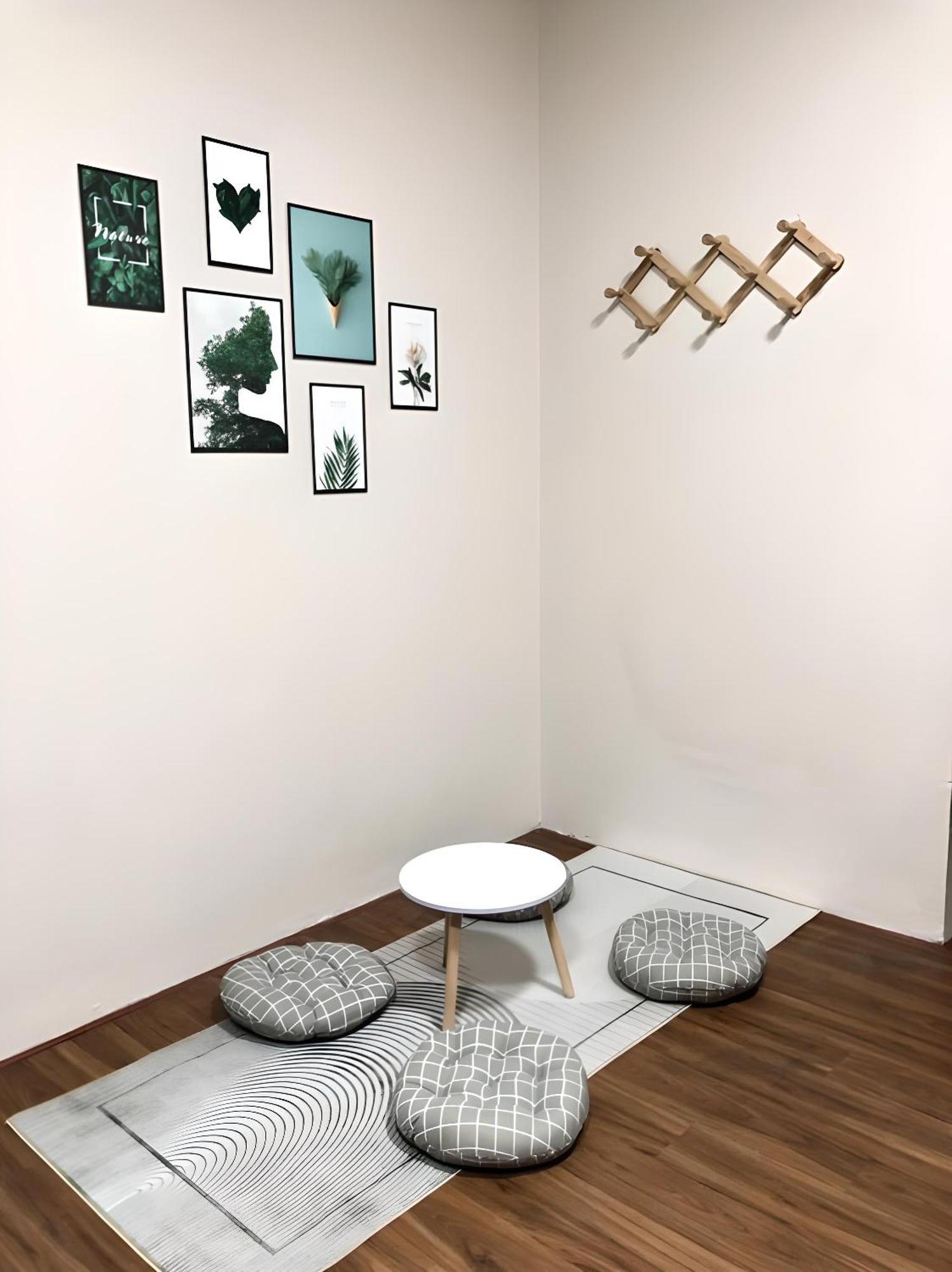 Tit Mit Homestay กาวบั่ง ภายนอก รูปภาพ
