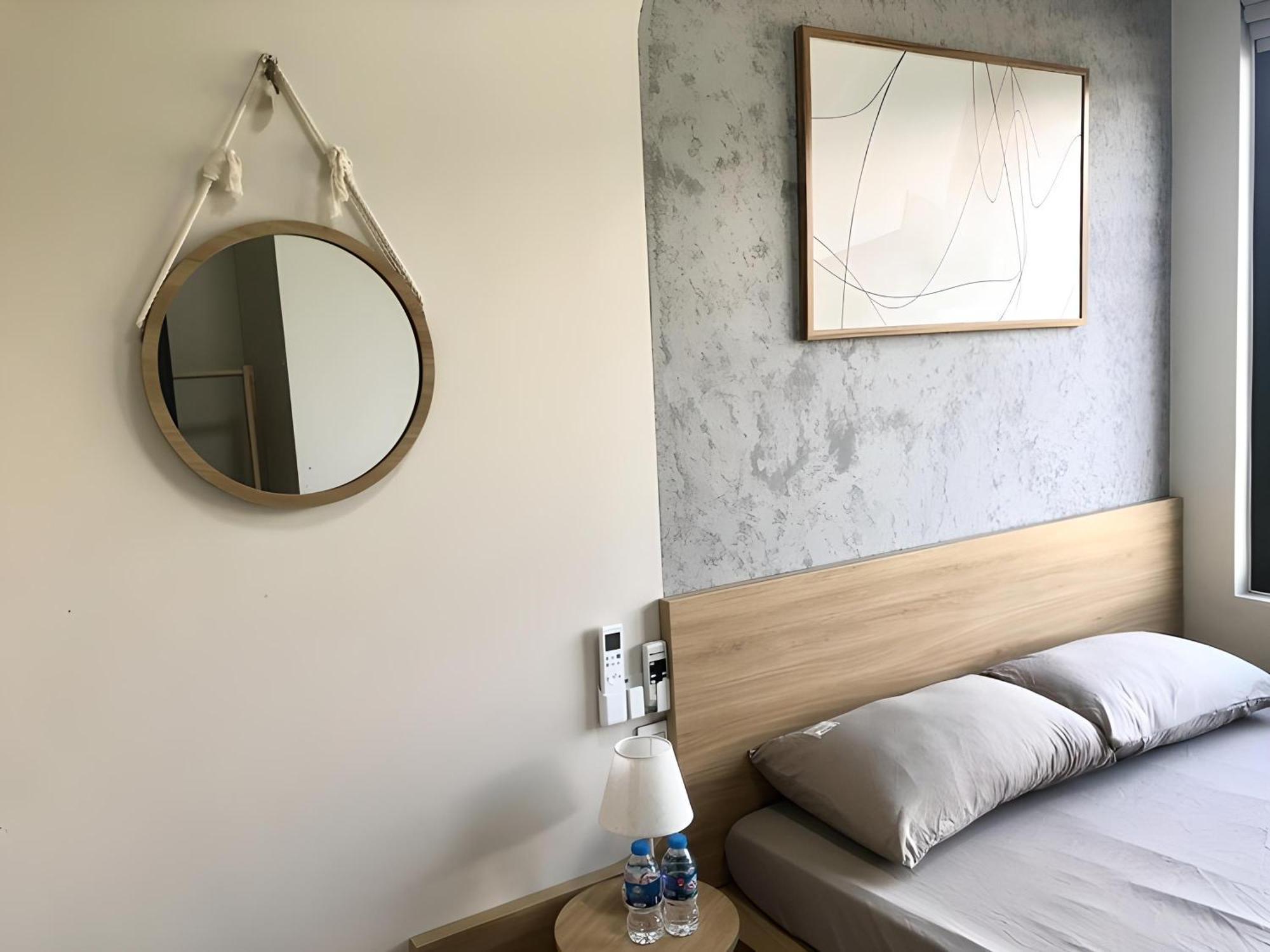 Tit Mit Homestay กาวบั่ง ภายนอก รูปภาพ