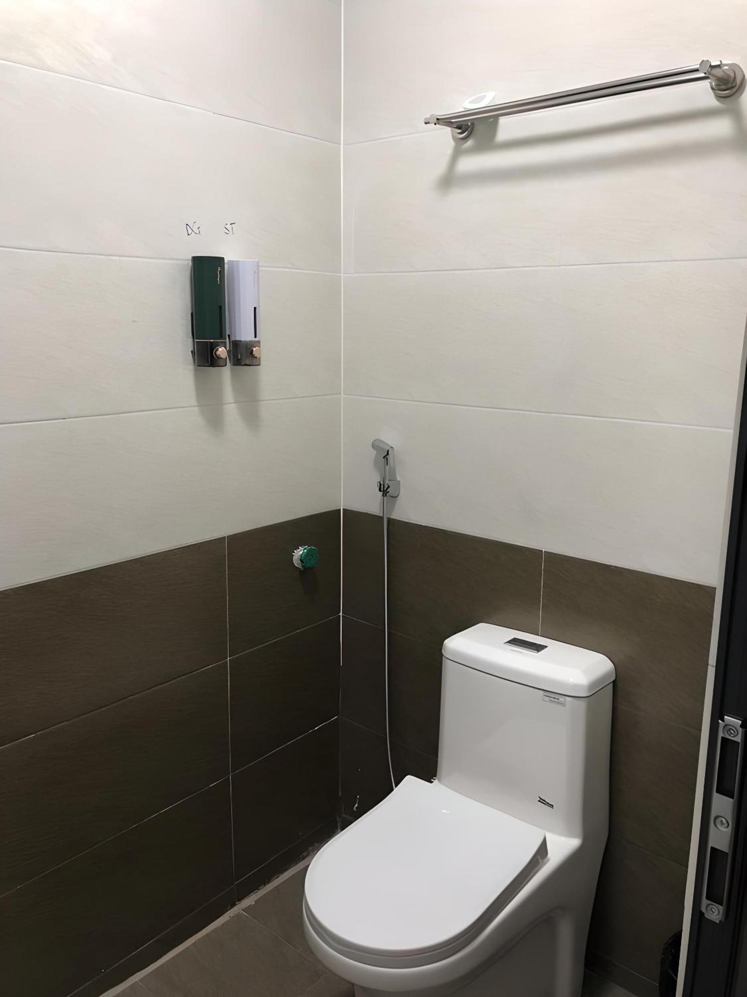Tit Mit Homestay กาวบั่ง ภายนอก รูปภาพ